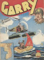 Grand Scan Garry n° 34